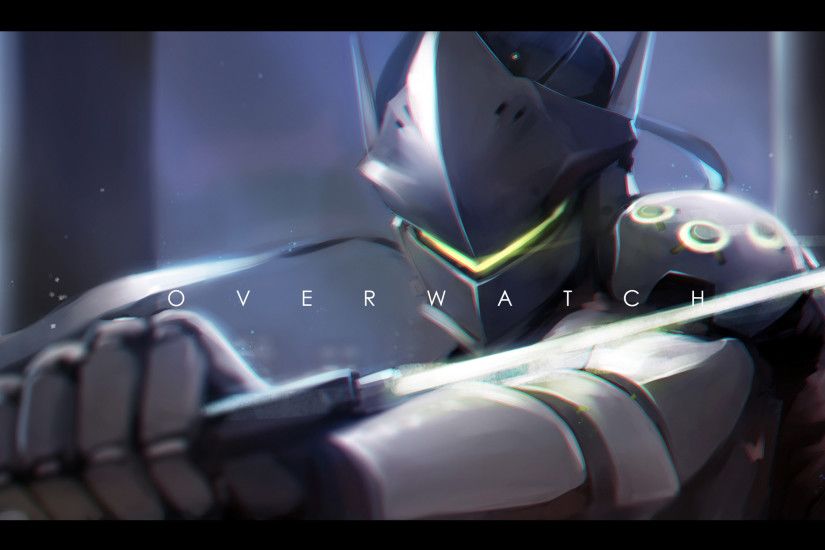 HD Wallpaper | Background ID:707101. 2560x1440 Video Game Overwatch