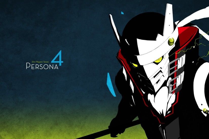 Video Game - Persona 4 Wallpaper