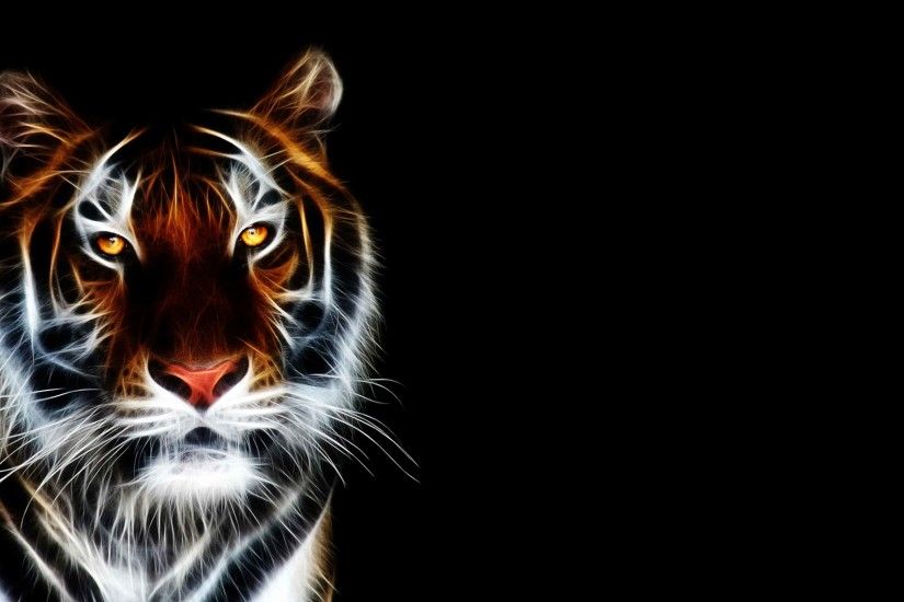 ... 3d Animated Tiger Wallpapers | 3d wallpaper HD