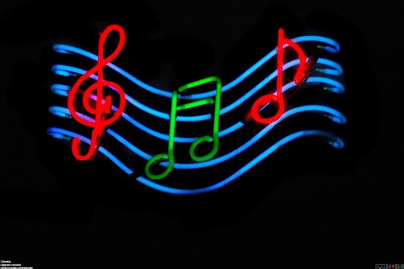 colorful%20music%20notes%20wallpaper
