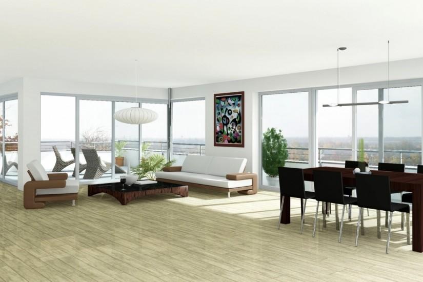 2048x1152 Wallpaper interior, design, style, home, house, living space,  baden