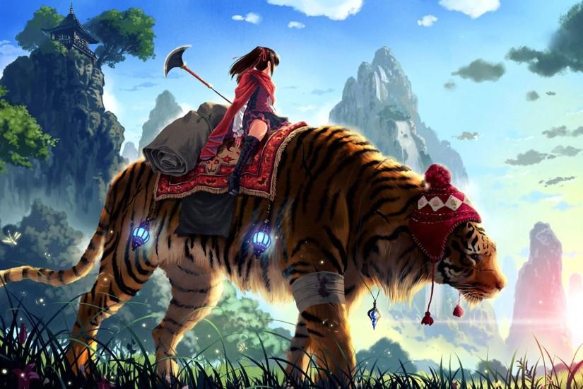 tiger wallpaper 2560x1600 for mac