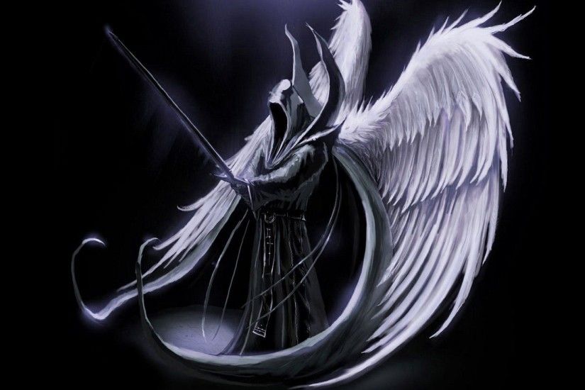 Angel wallpapers badass