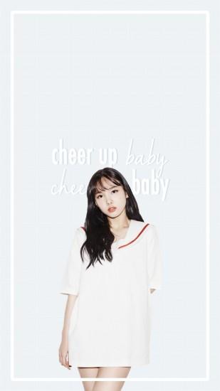 Twice Wallpapers 1440 x 2560 resolution Nayeon,... - welcome~!