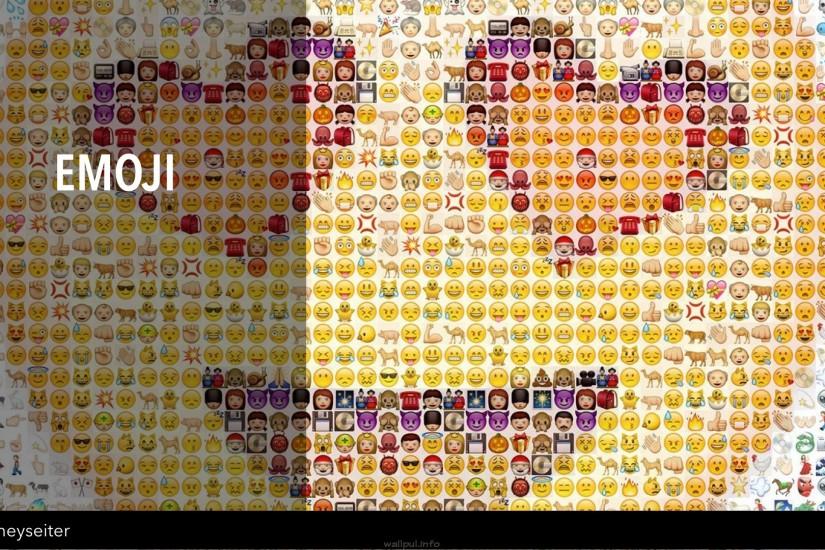 emoji wallpaper 1920x1080 for 4k