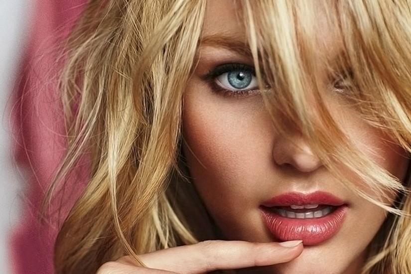 Candice Swanepoel | Candice Swanepoel Face widescreen Wide Wallpaper  1920x1080 | Hot HD .