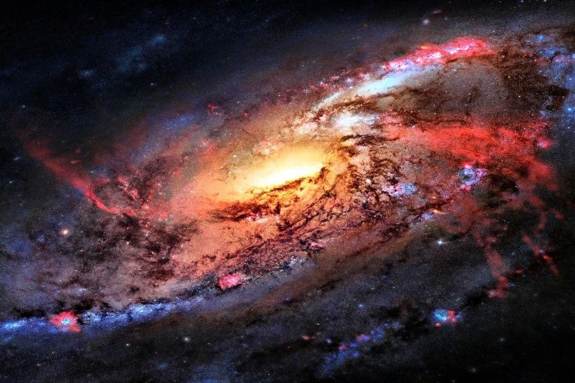 1920x1080 Â· Preview wallpaper galaxy ...