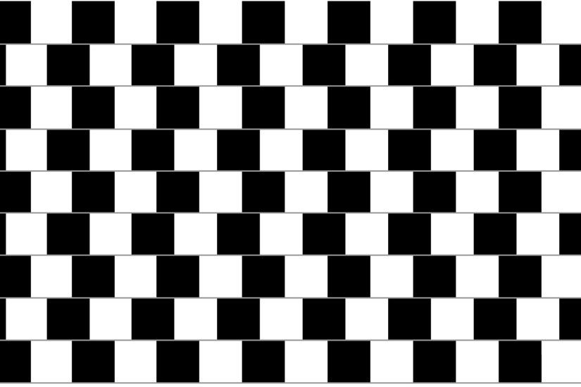 Optical Illusion Wallpaper 3686
