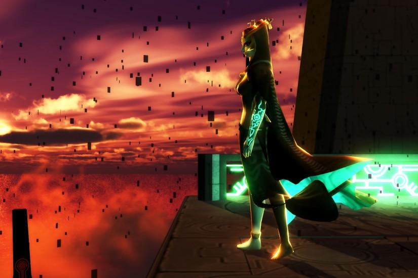File:Midna in the Twilight by DarklordIIID.png