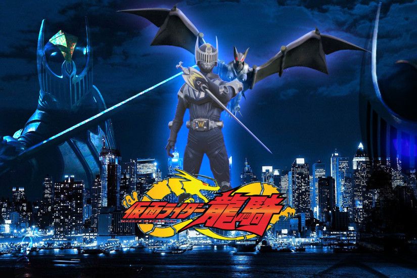 Kamen Rider Ryuga Wallpaper Pictures, Images Photos | Photobucket | Images  Wallpapers | Pinterest | Kamen rider and Wallpaper