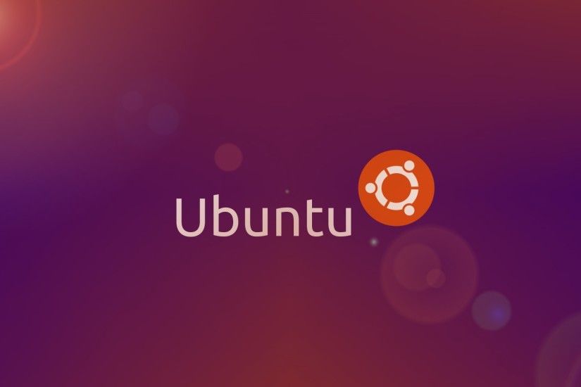Download Ubuntu Wallpaper Fullscreen HD Full Size