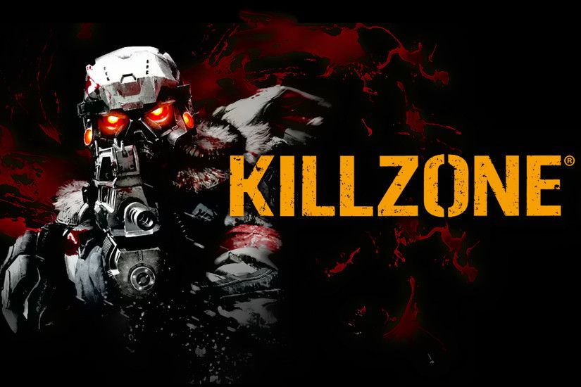Wallpaper from Killzone 3
