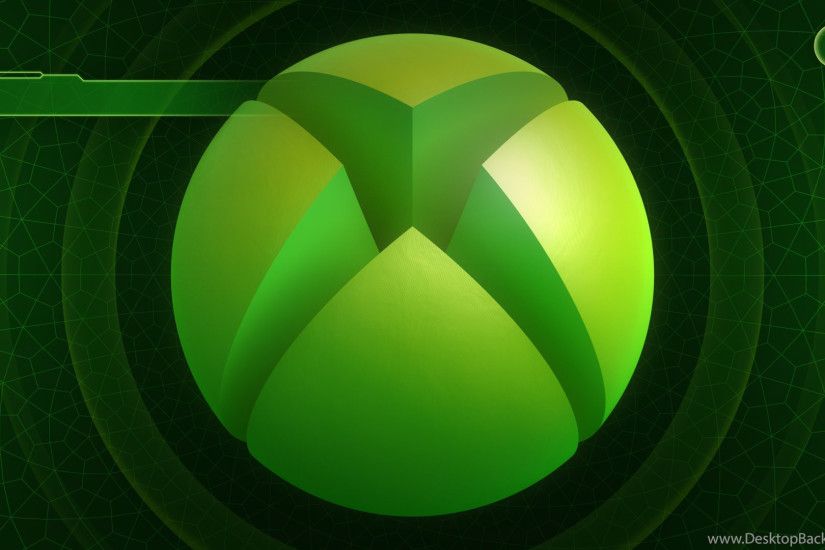 OG style Xbox Logo/hex Grid Theme (with Second Revision In ..