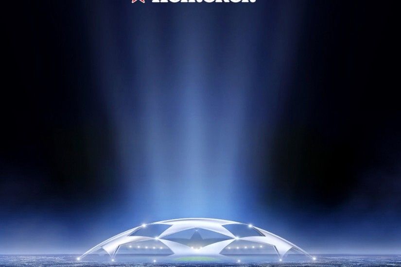 Champions League Wallpapers Wallpaper