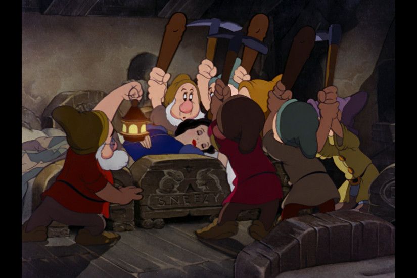 View all Snow White and the Seven Dwarfs Wallpapers. Report this Image?  favorite enlarge^ 1920x1080 ...