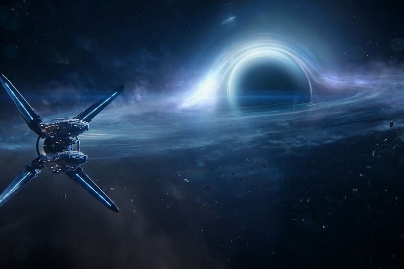 Mass Effect Andromeda Wallpaper
