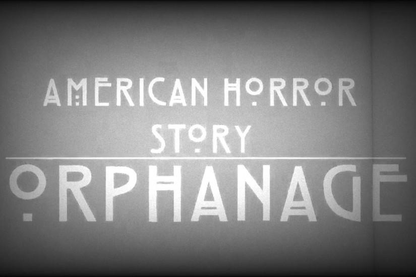 American Horror Story Season 6 Wallpaper Wide Background #onft2iip