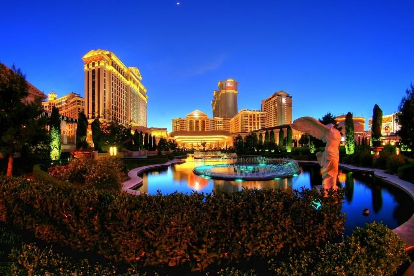 Caesars Palace Las Vegas Hotel & Casino Wallpapers | HD Wallpapers