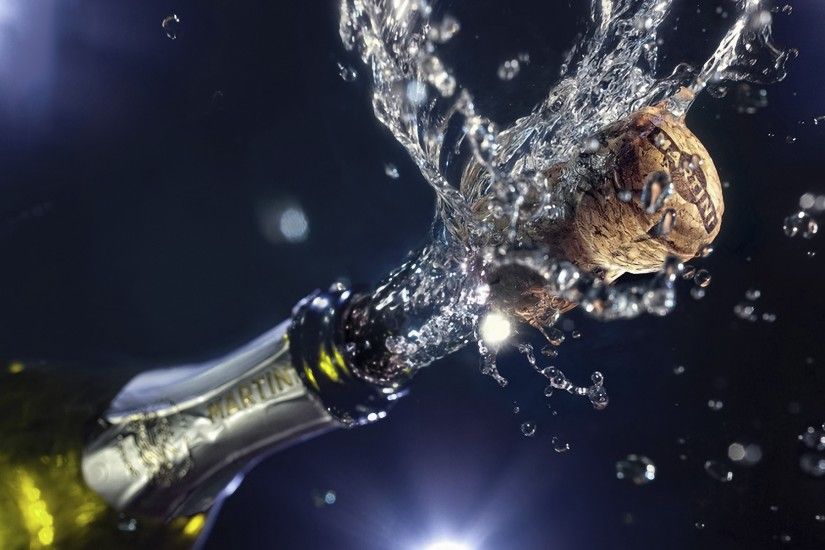 Champagne Wallpapers HD, Desktop Backgrounds, Images and Pictures ...