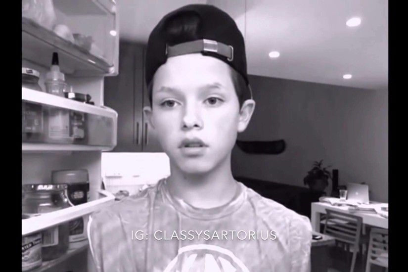 Jacob sartorius Â· I wish that you were here or I were there or we were  together anywhere ð