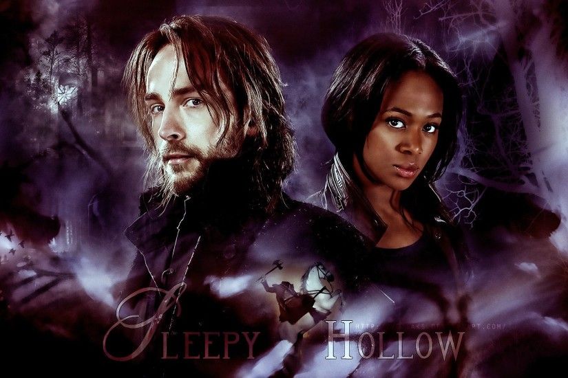 SLEEPY HOLLOW adventure drama fantasy horror series dark (37) wallpaper |  1920x1080 | 354591 | WallpaperUP