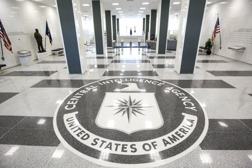 CIA #11