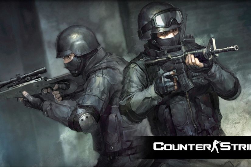Cool Counter Strike Wallpaper 31943