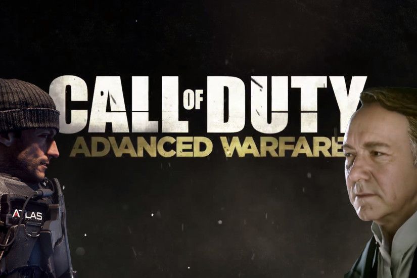 ... Call Of Duty Advanced Warfare Wallpaper PS4 5 ...