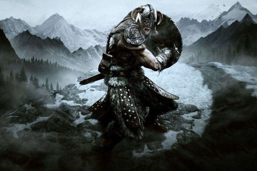 Viking Warriors Â· Viking Warrior Wallpaper Download