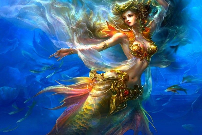 pic of mermaids | Download A Real Mermaid wallpaper 89245