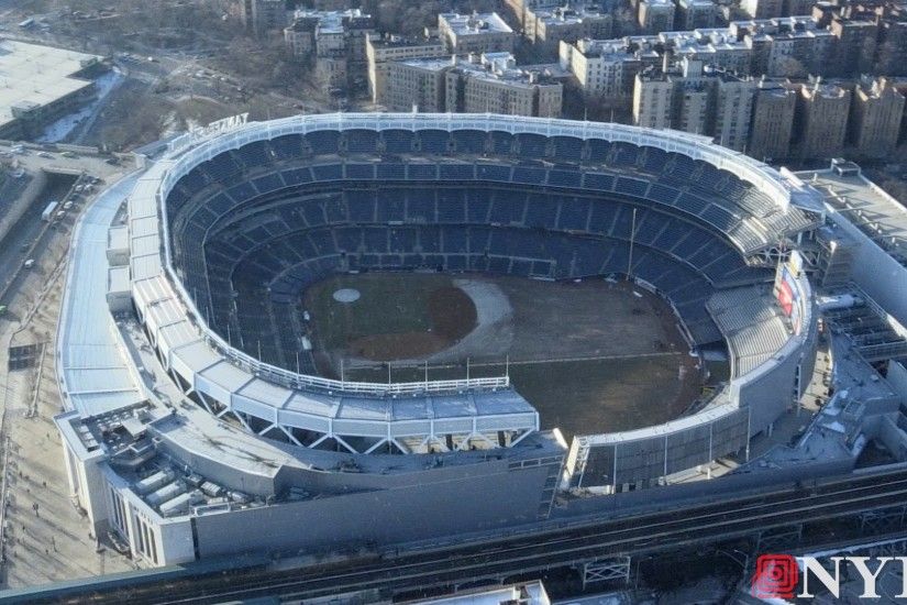 Soccer Is Coming To Yankee Stadium