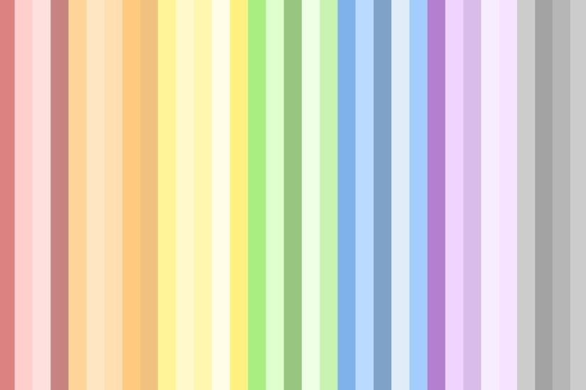 Wallpapers For > Rainbow Color Wallpaper
