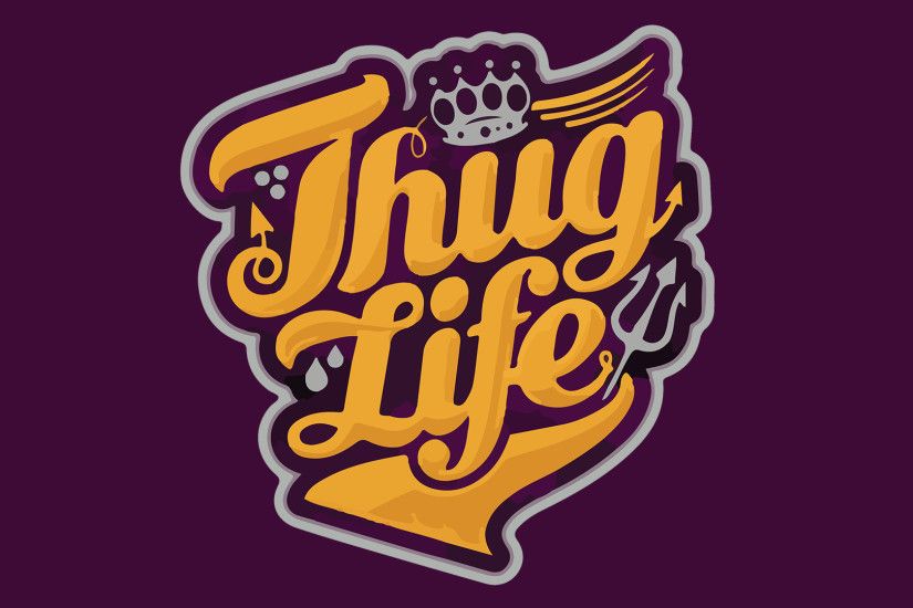 thug life | cs:go wallpapers and backgrounds