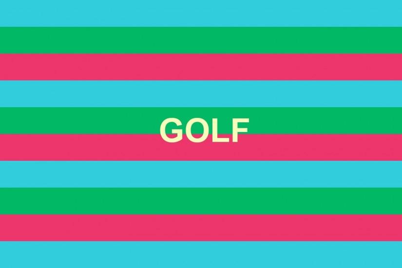 Download wallpaper ofwgkta, golf wang, tyler the creator, section  abstraction in resolution 1920x1080