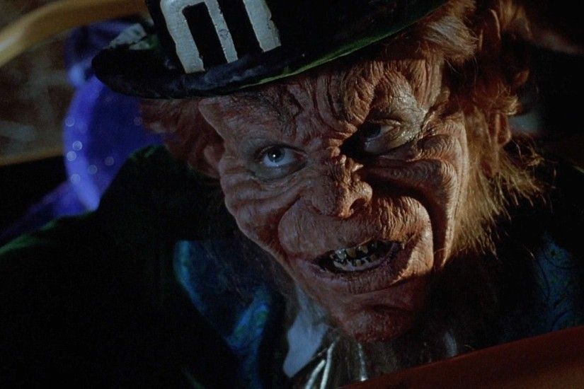 Leprechaun Trivia: The Story Behind 'Fuck You, Lucky Charms'