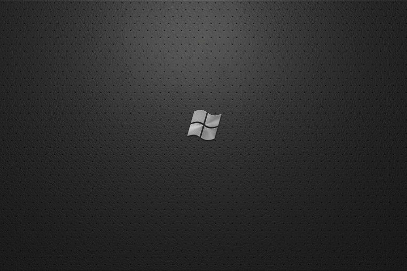 ... Windows Black Wallpaper Desktop #h5686919, 2063.39 Kb ...