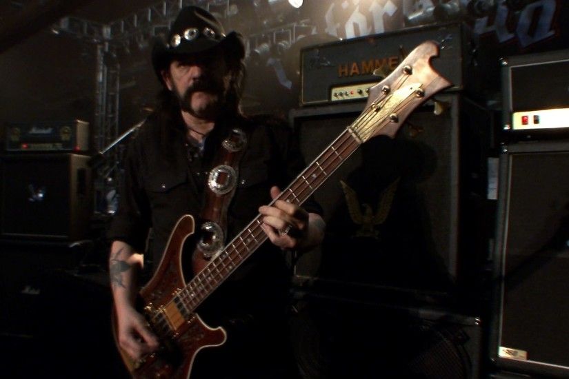 LEMMY KILMISTER WALLPAPERS FREE Wallpapers & Background images .
