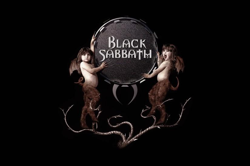 Black Sabbath by ORANGEMAN80 Black Sabbath by ORANGEMAN80