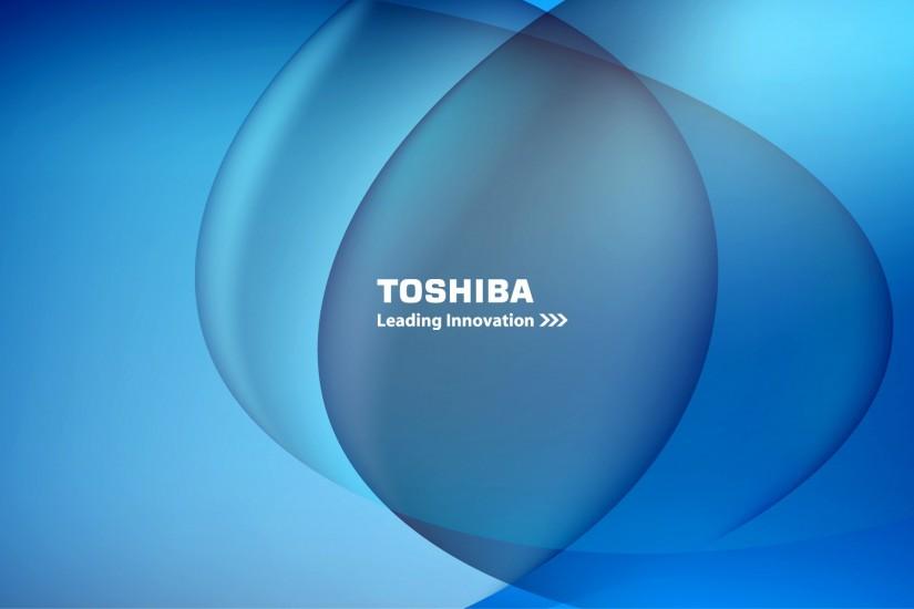 Wallpaper Toshiba by RuiFernandes on DeviantArt Toshiba Backgrounds Wallpapers  Wallpapers)