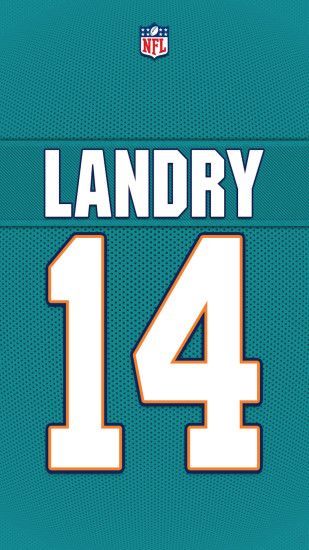 Miami Dolphins Landry.png