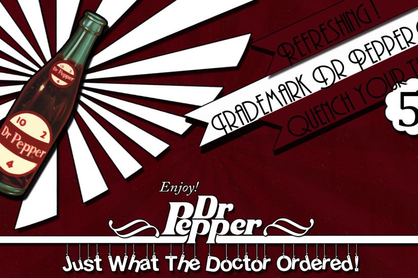 ... Dr.Pepper by ~frozenear on deviantART | Dr. Pepper | Pinterest .