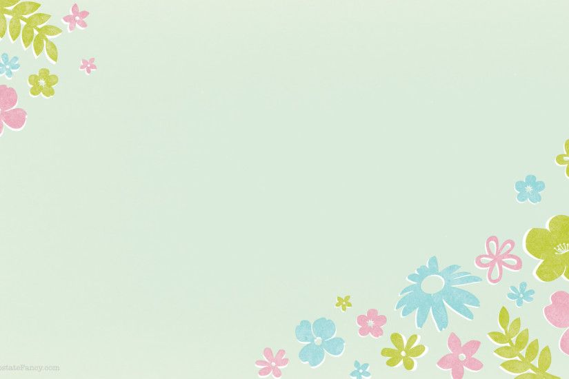 May 01 downloads. May flowers desktop wallpaper
