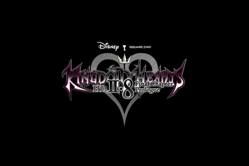 Kingdom Hearts HD 2.8 Final Chapter Prologue - TrÃ¡iler del TGS 2016