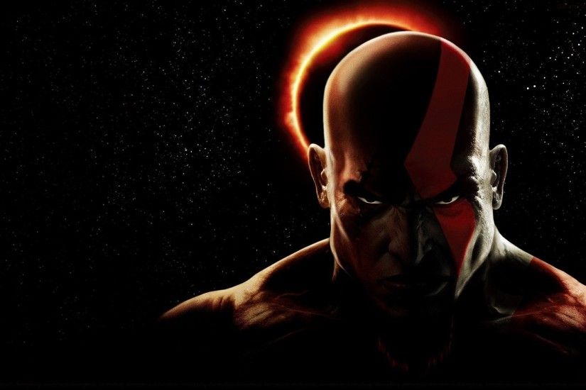 Kratos, God Of War, Video Games Wallpapers HD / Desktop and Mobile  Backgrounds