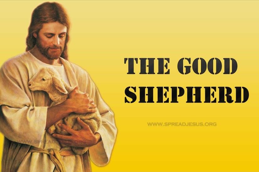 The Good Shepherd wallpapers