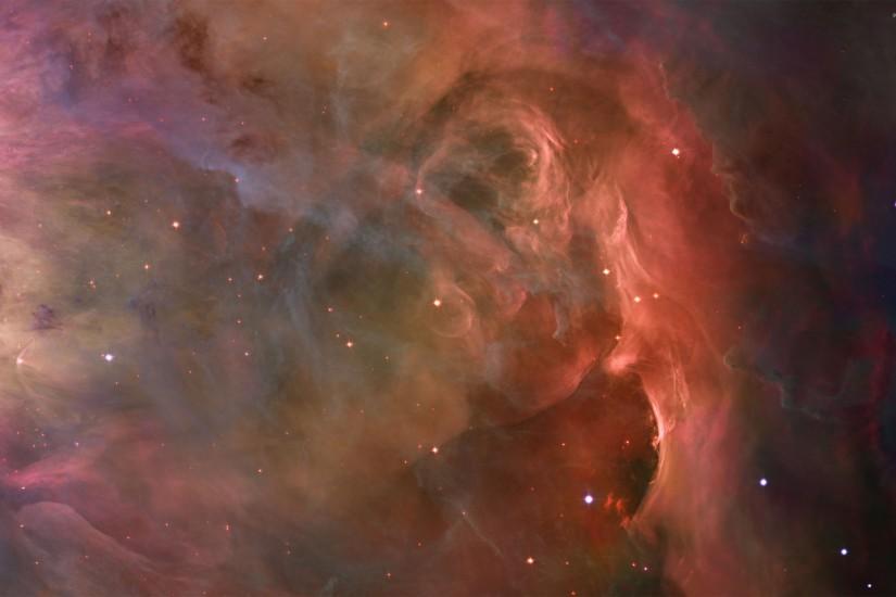 Orion Nebula [9] wallpaper 2880x1800 jpg