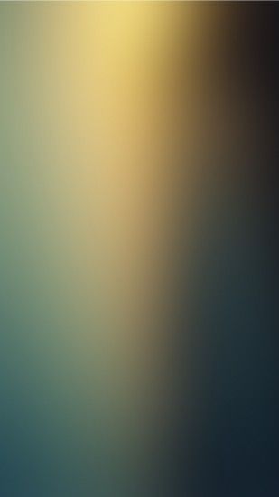 18 Calming blurred lights and gradients wallpapers for iPhone - @mobile9