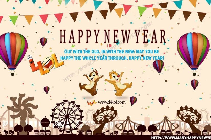 Happy New Year 2018 Images :-