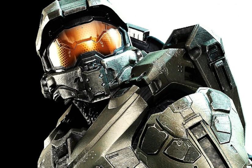 Wallpapers For > Halo 5 Master Chief Wallpaper Hd