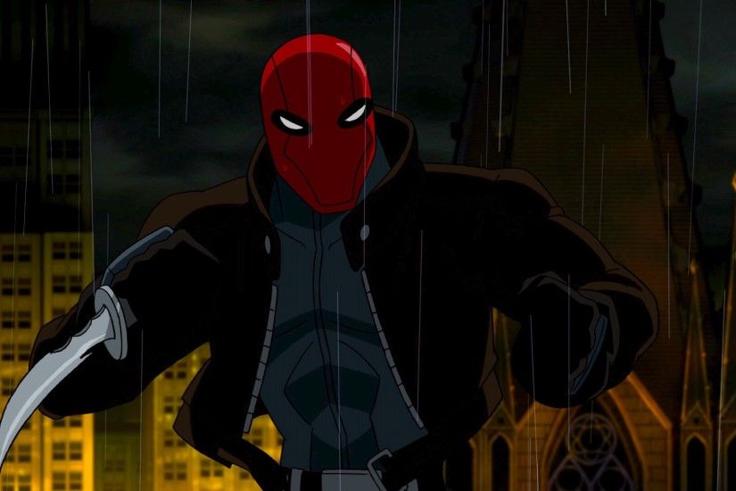 According to Latino-Review (who seem to have quite the hold on this movie  based on their obscene amount of rumours), Red Hood is set to also have a  part not ...
